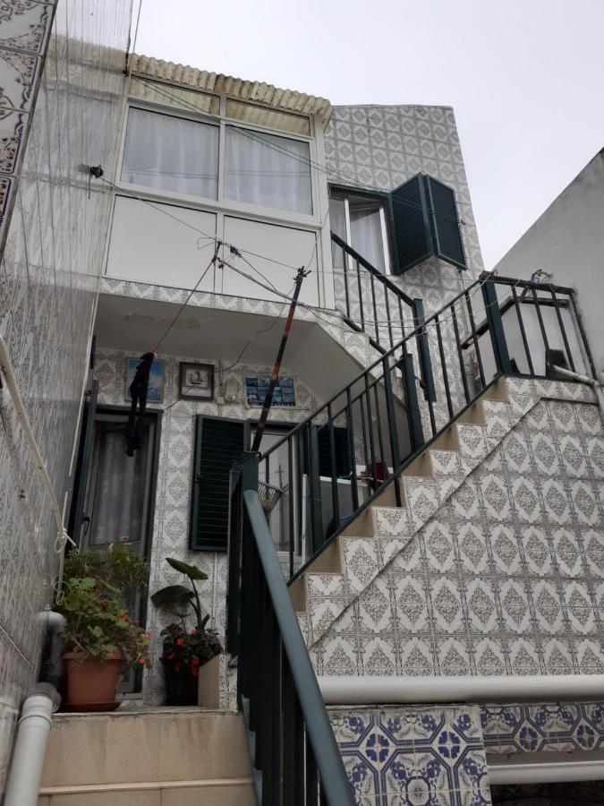 Casa Chamine Piso 2 Sitio Da Nazare Διαμέρισμα Εξωτερικό φωτογραφία