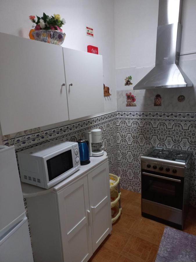 Casa Chamine Piso 2 Sitio Da Nazare Διαμέρισμα Εξωτερικό φωτογραφία