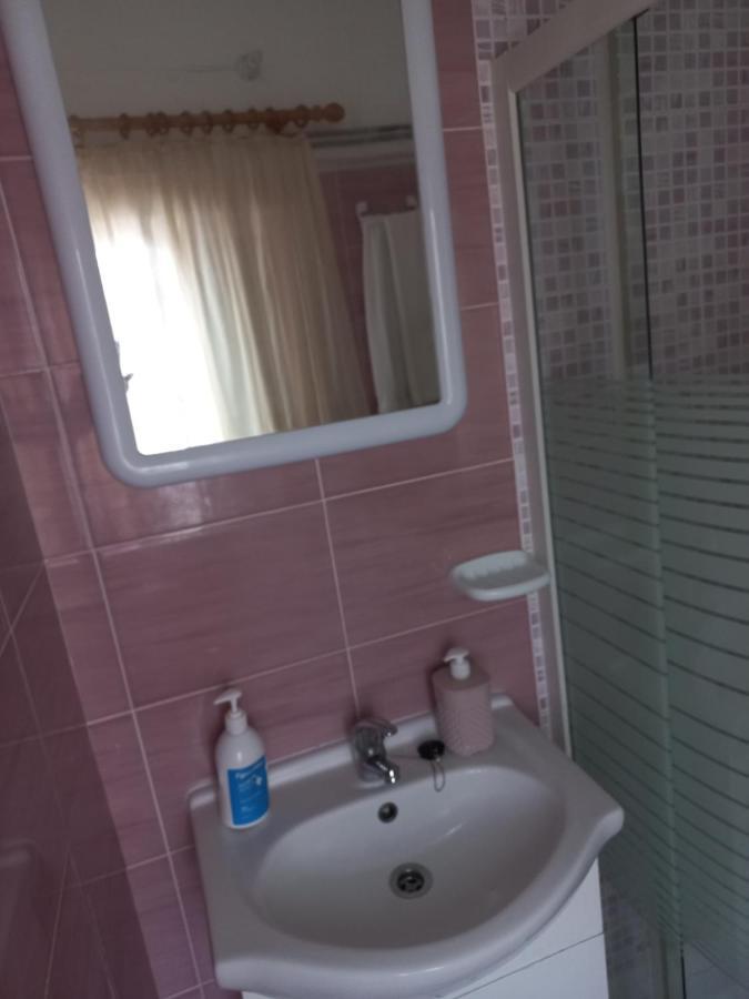 Casa Chamine Piso 2 Sitio Da Nazare Διαμέρισμα Εξωτερικό φωτογραφία