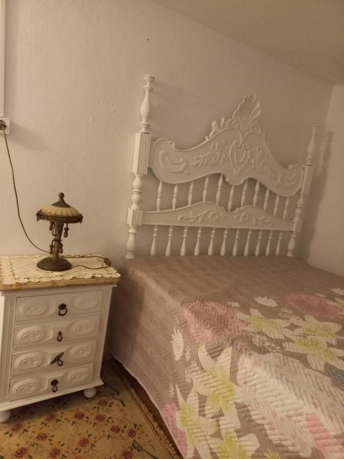 Casa Chamine Piso 2 Sitio Da Nazare Διαμέρισμα Εξωτερικό φωτογραφία