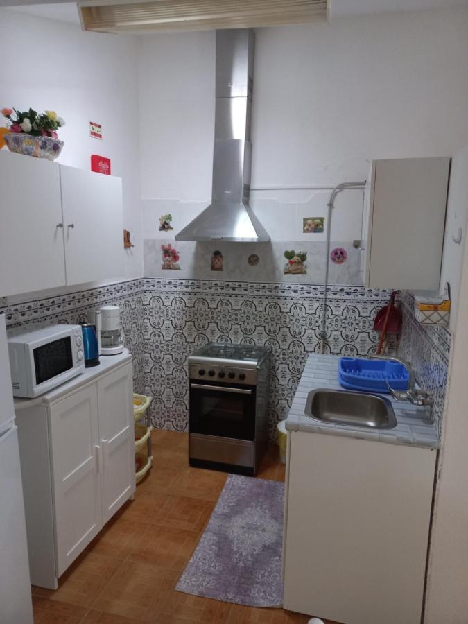 Casa Chamine Piso 2 Sitio Da Nazare Διαμέρισμα Εξωτερικό φωτογραφία